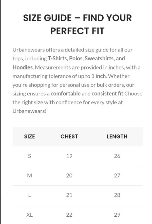 PLAIN ROUND NECK NAVY BLUE T-SHIRT - Image 2